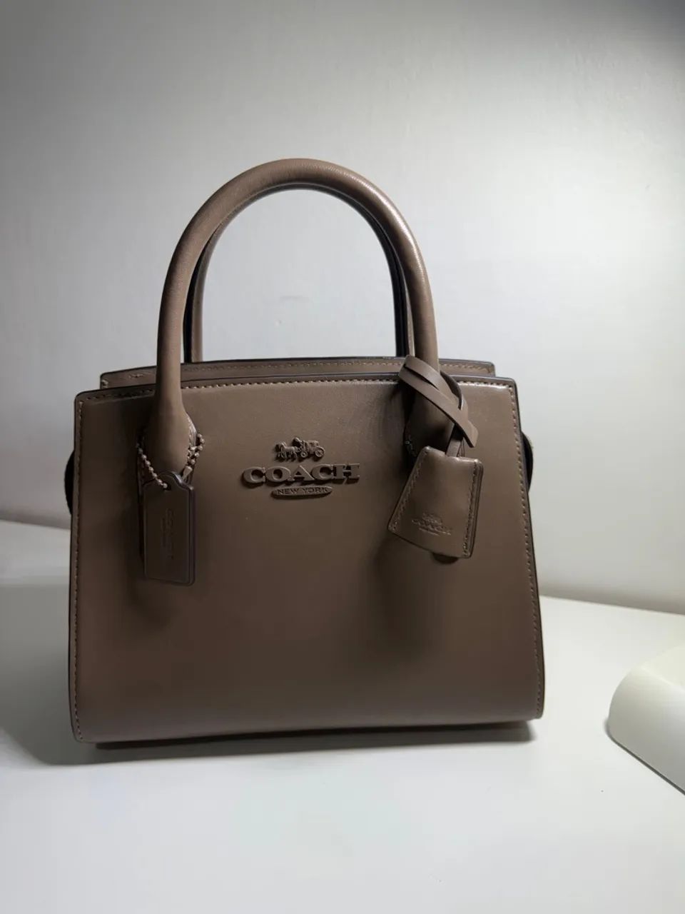 Bolsa Coach Original Nunca usada Bolsas, malas e mochilas - Main Image