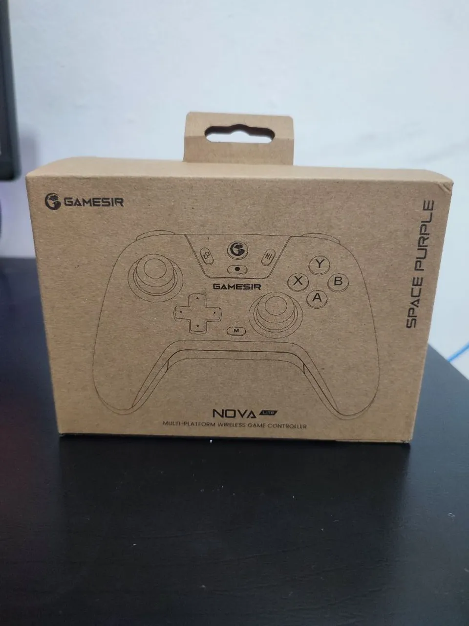 Controle sem fio Gamesir T4