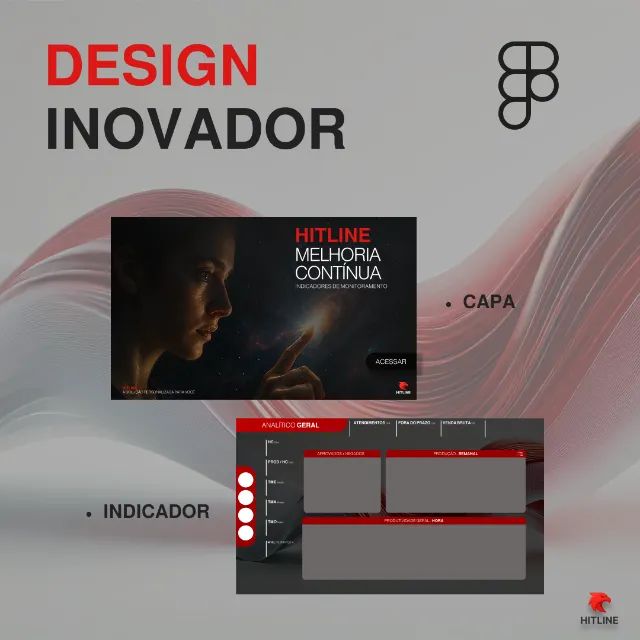 Excel | Planilhas | VBA | Python | Power Apps | Power BI - Foto 4