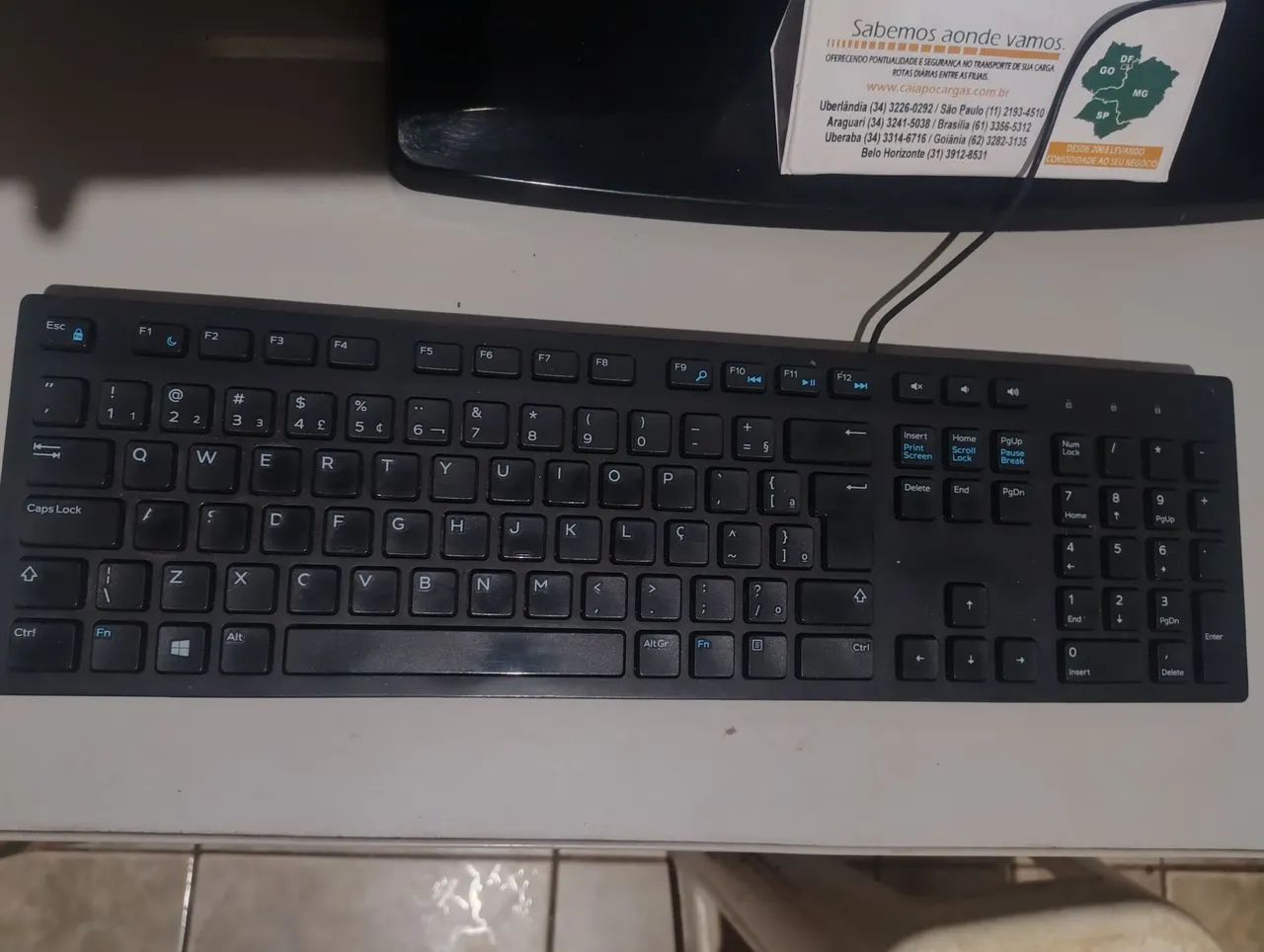 Vendo lote de teclados  - Foto 5