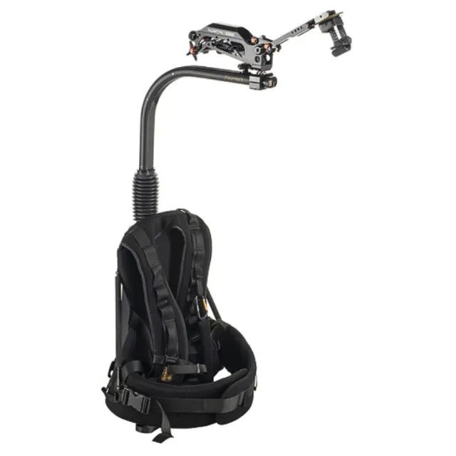 Easyrig ERIG-VA5-GR-SE-EXT Vario 5 com FLOWCINE Serene -Usado - A. Oferta Fora Daqui