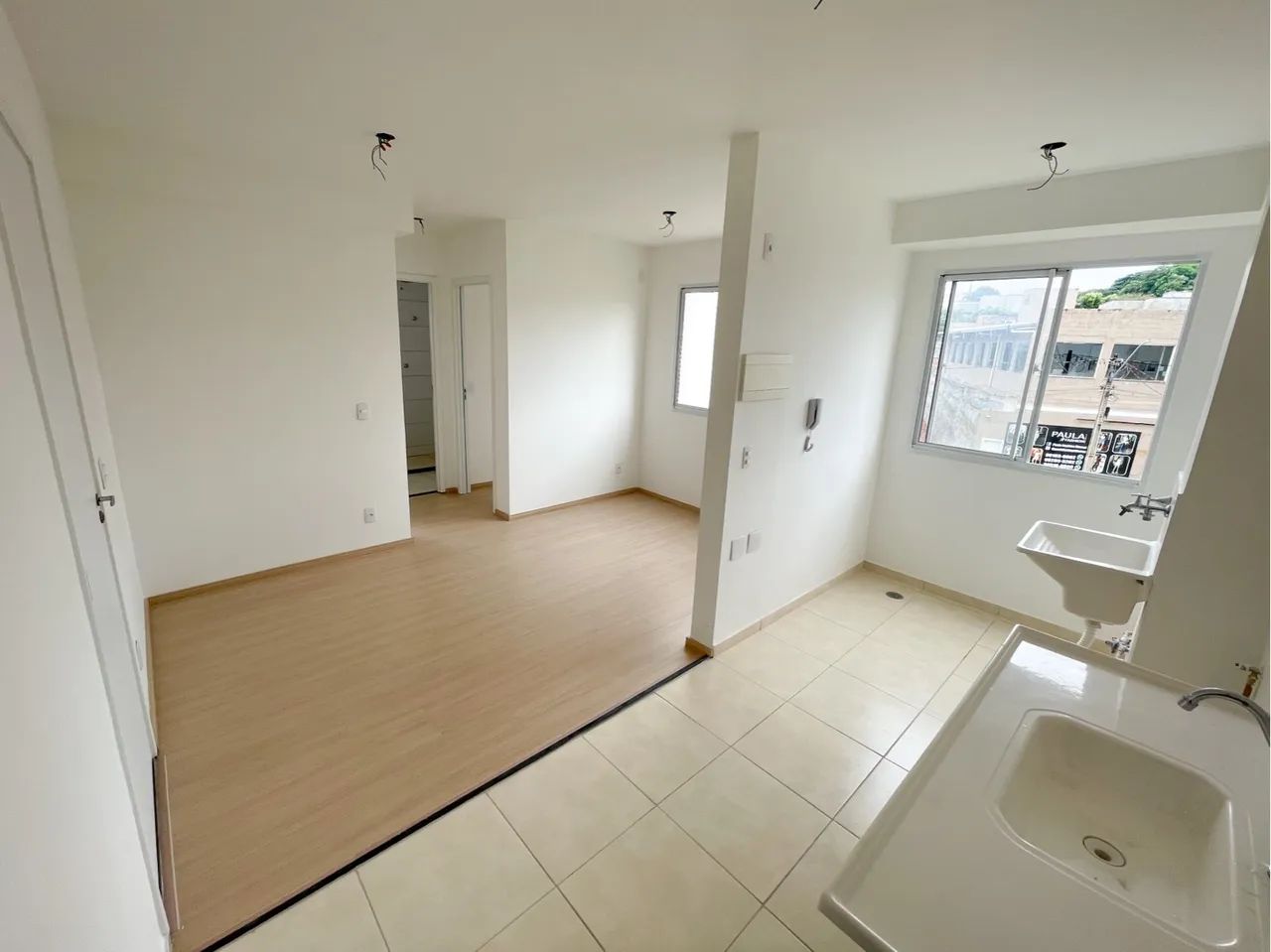 Foto - Goiânia - Residencial Bethel