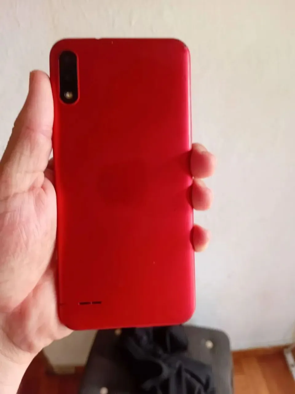 LG K22 PLUS
