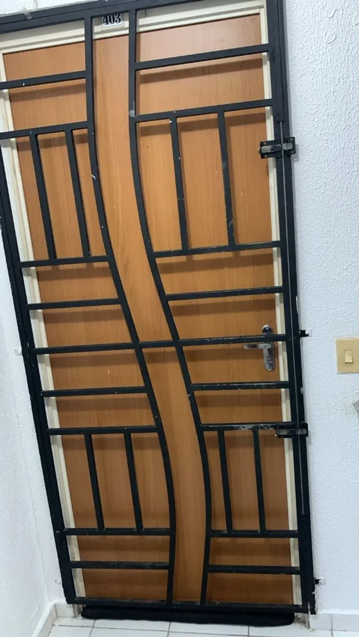 Vendo apartamento V. Melhor 3