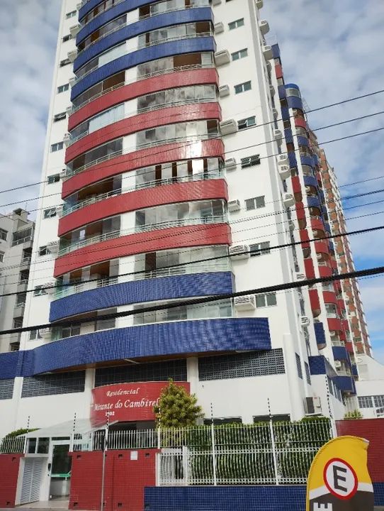 Apartamento 2 dormitórios em Palhoça/SC