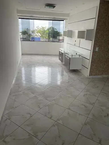 Apartamento com 3 dormitórios para alugar, 100 m² - Catolé - Campina Grande/PB