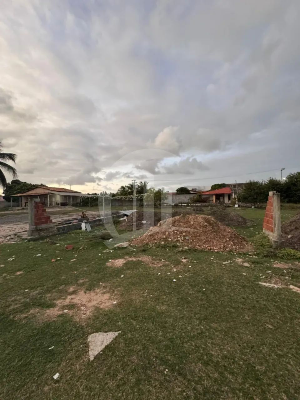 Lote à Venda de 380m² Posição Leste/Norte - Foto 2