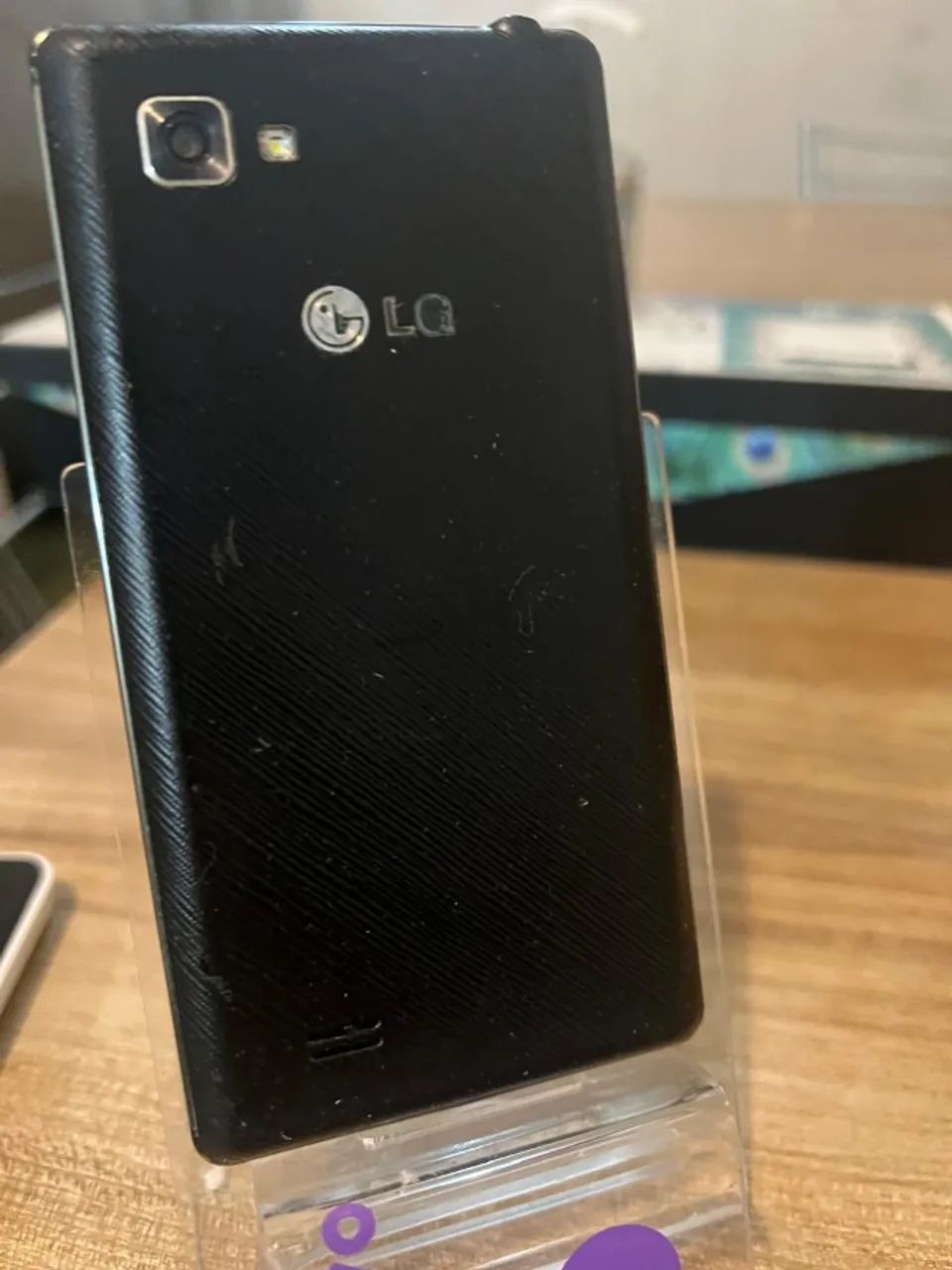 lg optimus p880  - Foto 2