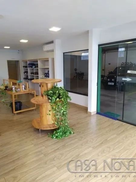 Aluga comercial centro em franca - Foto 2