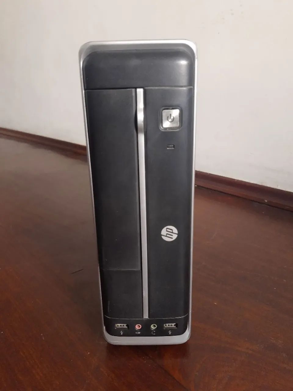 HP 402 G1 Intel I3- 4130 3GHz 6Gb Ddr3 Hd 500Gb