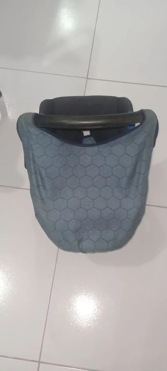 Assento para Bebê de Carro - Foto 2