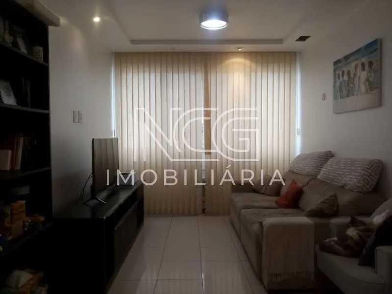 Apartamento : Padrão / Residencial / Grajaú - Foto 5