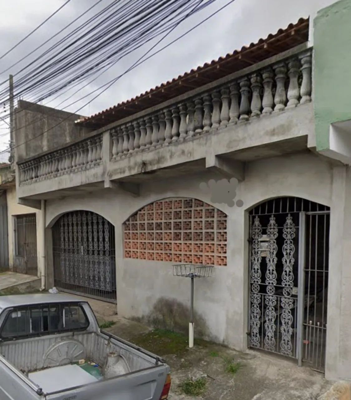 Foto - Carapicuíba - Vila Dirce