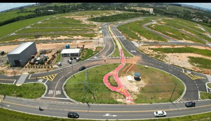 Terreno bairro Terra Azul - Campinas - Foto 5