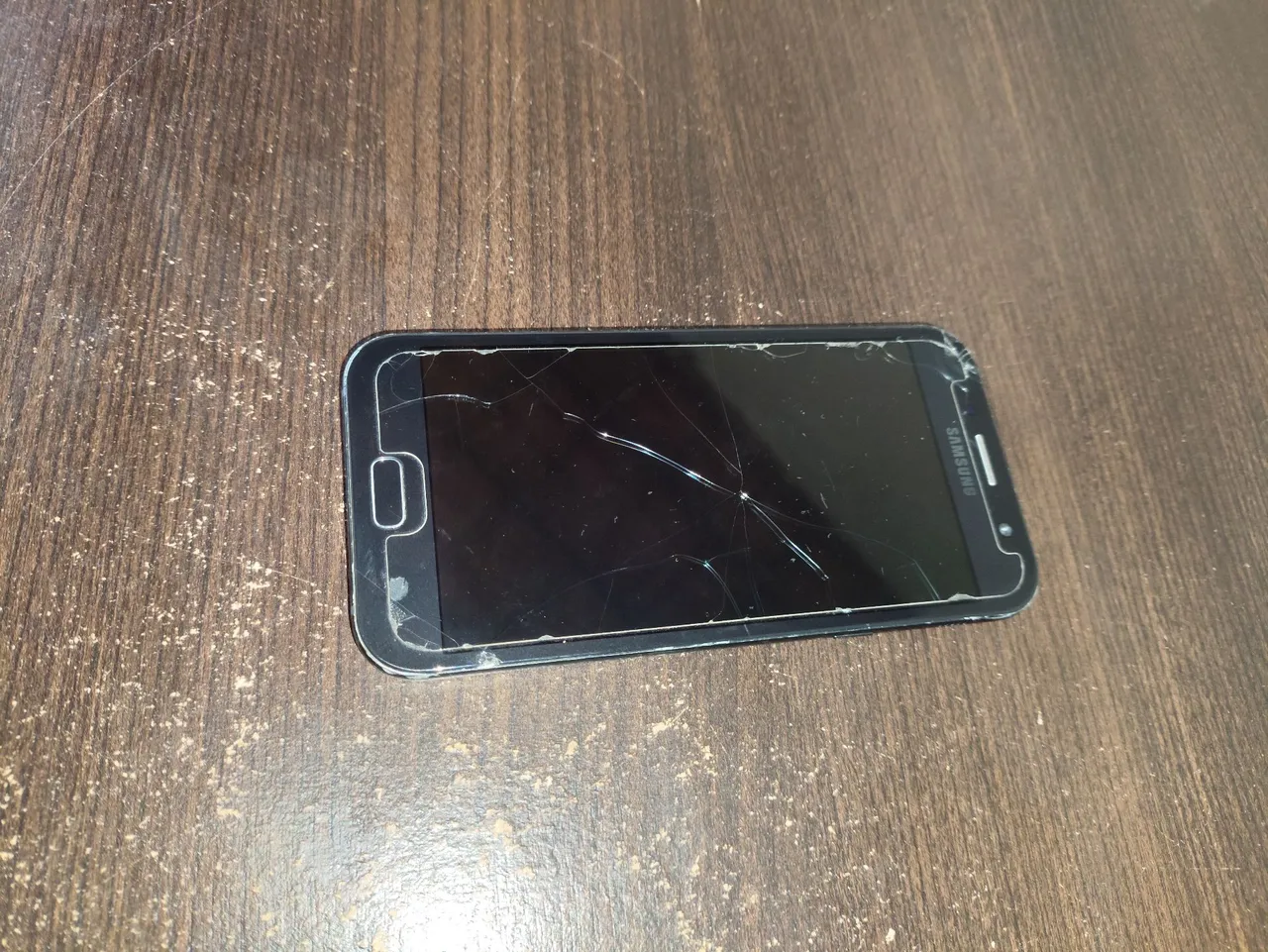 Samsung a7