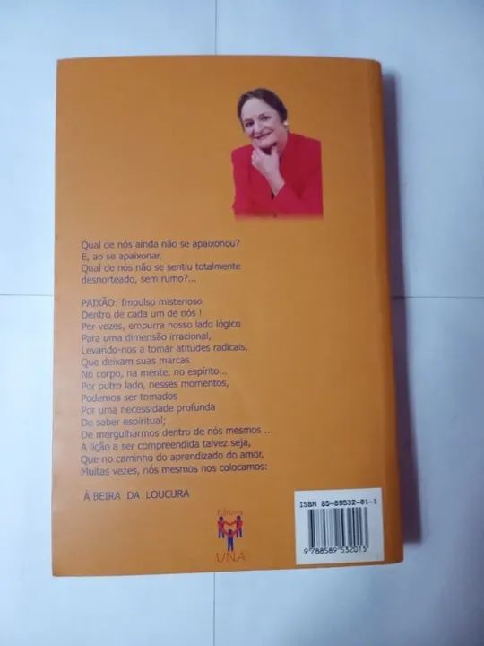 À beira da loucura - Foto 2