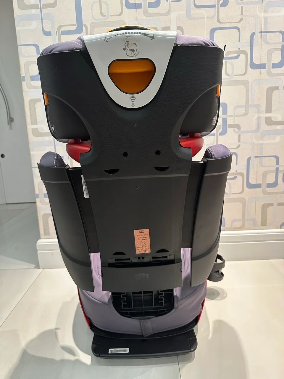 Cadeira para veículo  - Foto 4