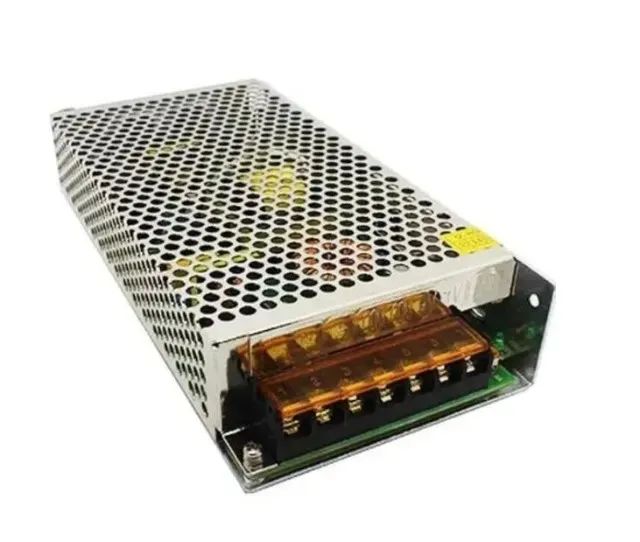 Fonte Chaveada Bivolt Colmeia 48v 5a 240w 110/220v