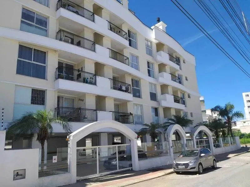 Apartamento PALHOÇA - SC