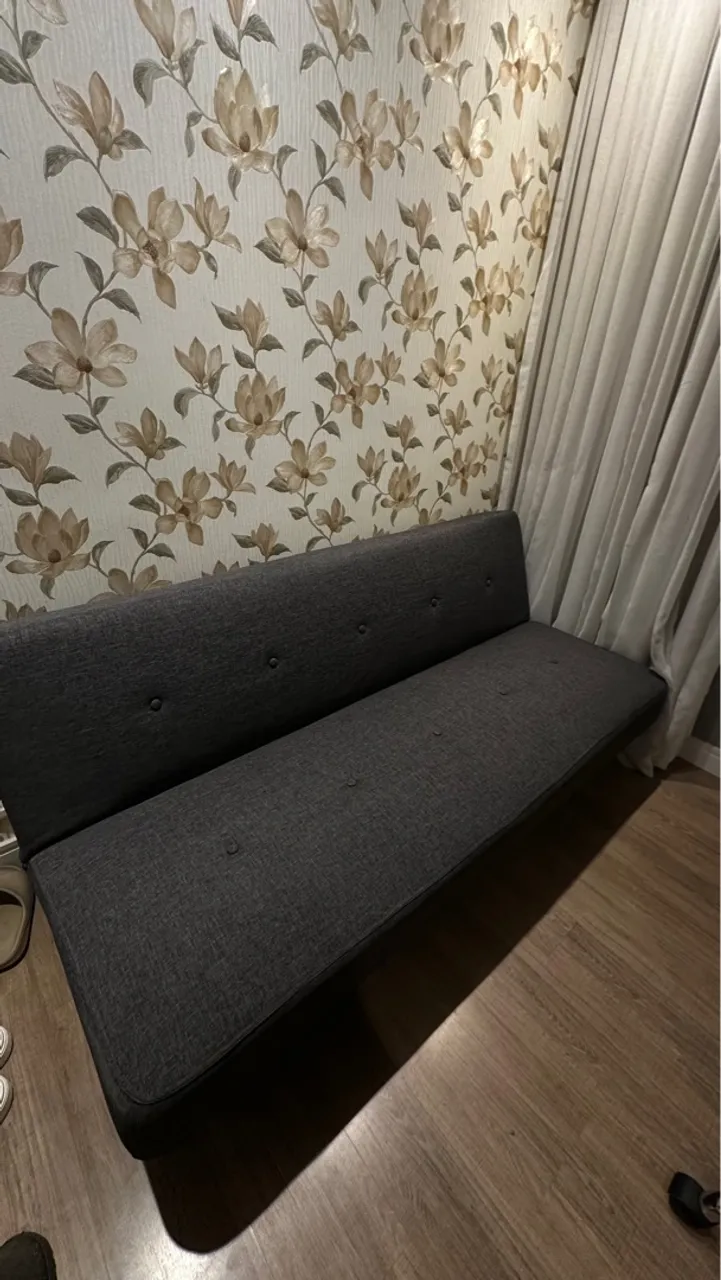 Sofá cama