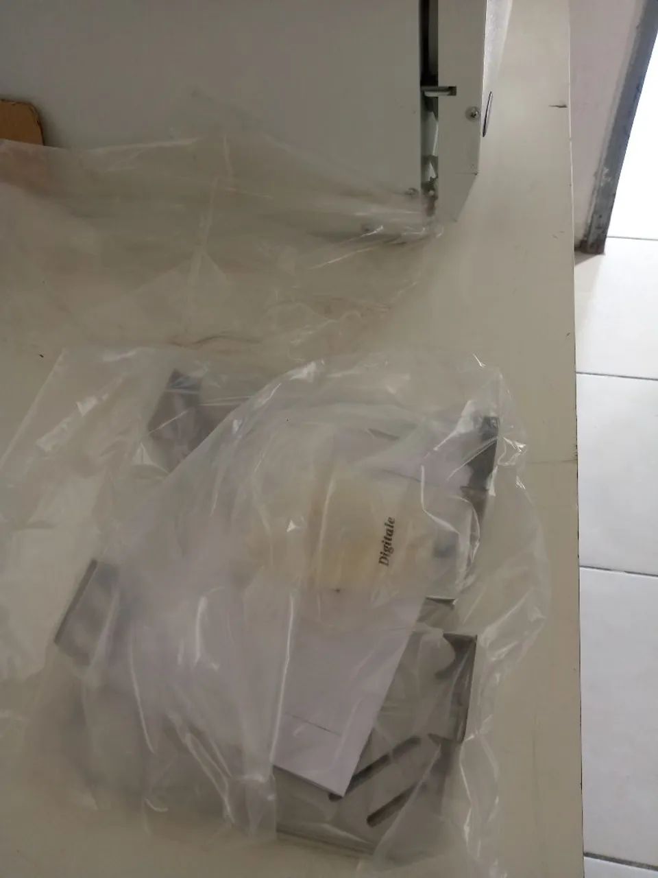 Autoclave para esterilização de materiais - Foto 3