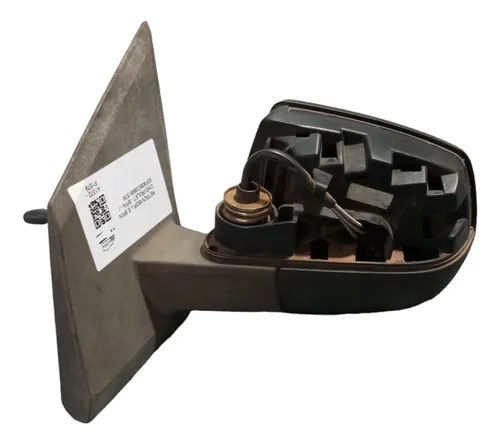 Retrovisor Esquerdo Spin Manual 2012 2013 2014 2015 2018 - Foto 2