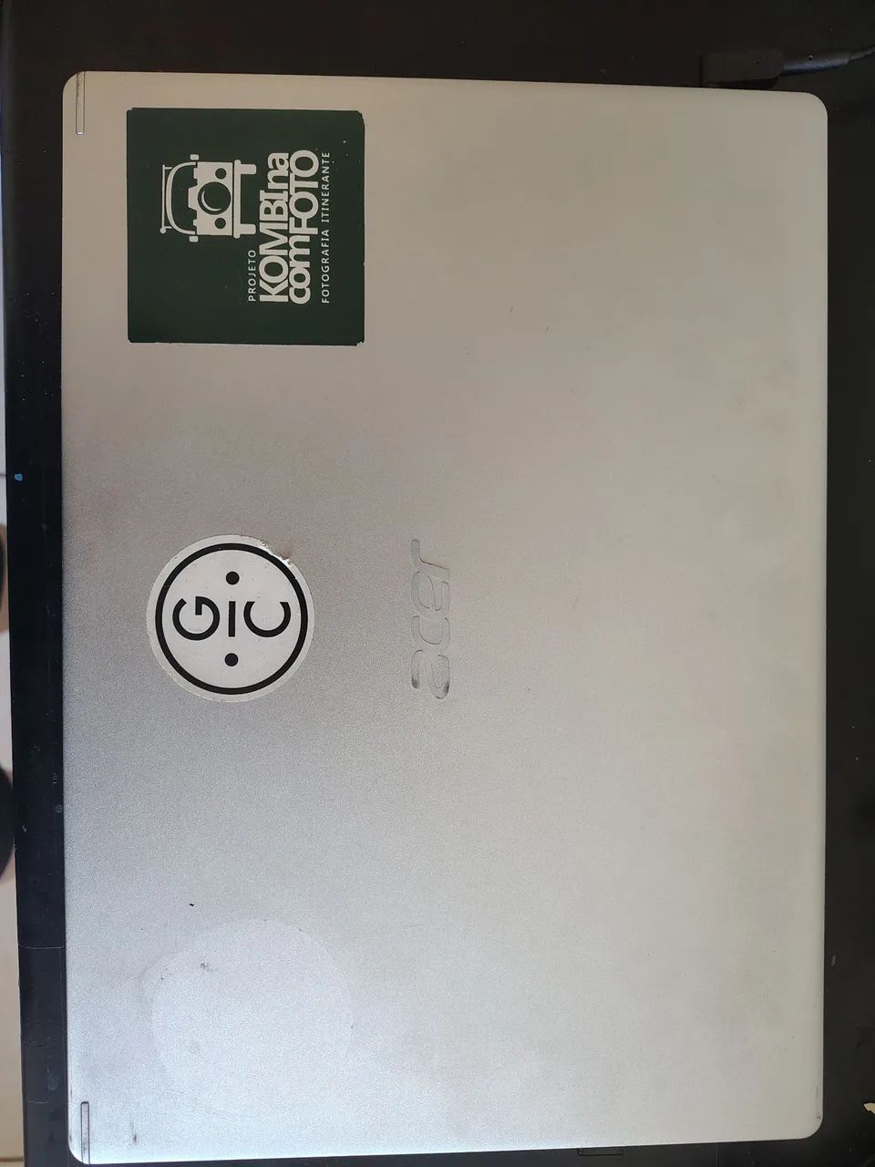 Notebook Acer Aspire - Foto 3