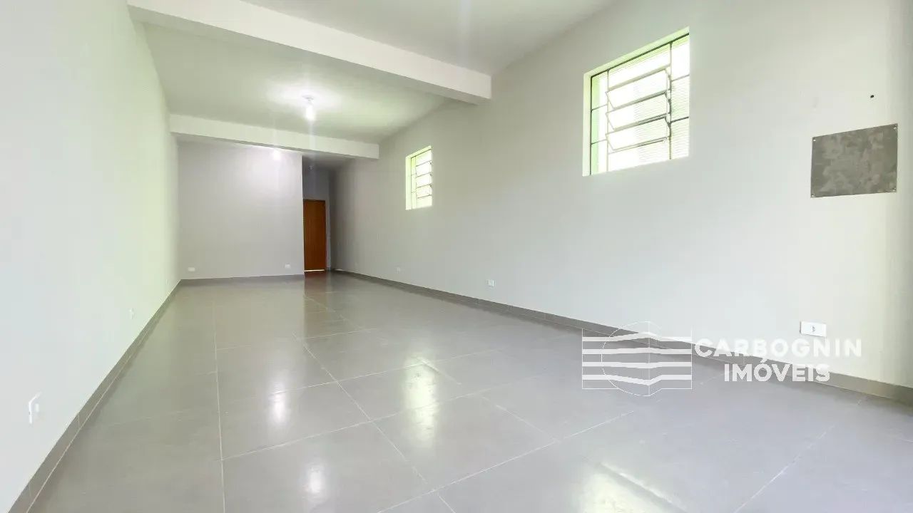 Locação Ponto Comercial na Nova Caçapava em Caçapava - Foto 4