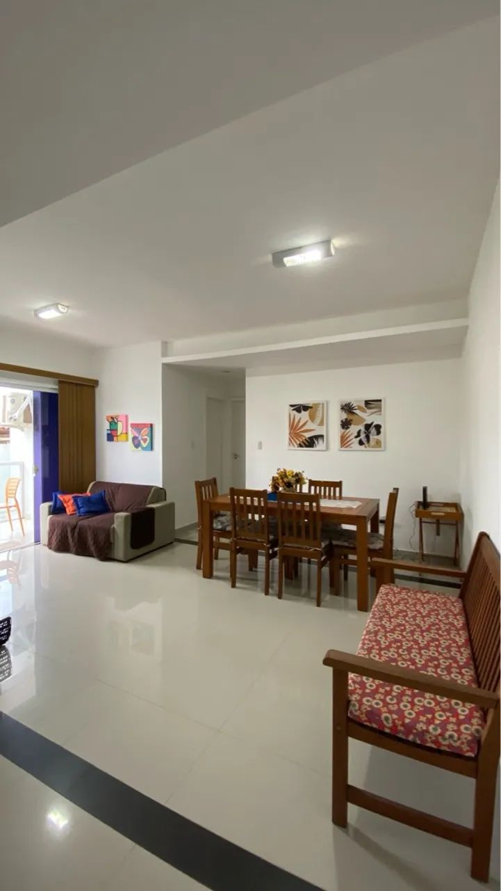 Aluguel apartamento Stella Maris  - Foto 5