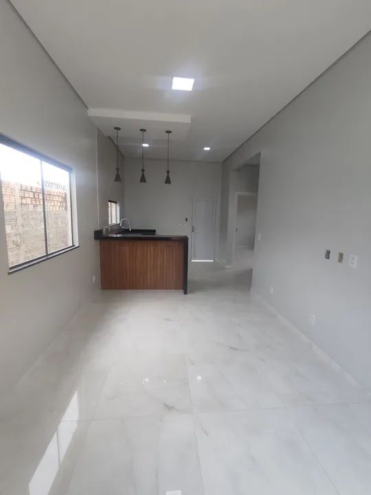 Casa nova Cidade Satélite  - Foto 2