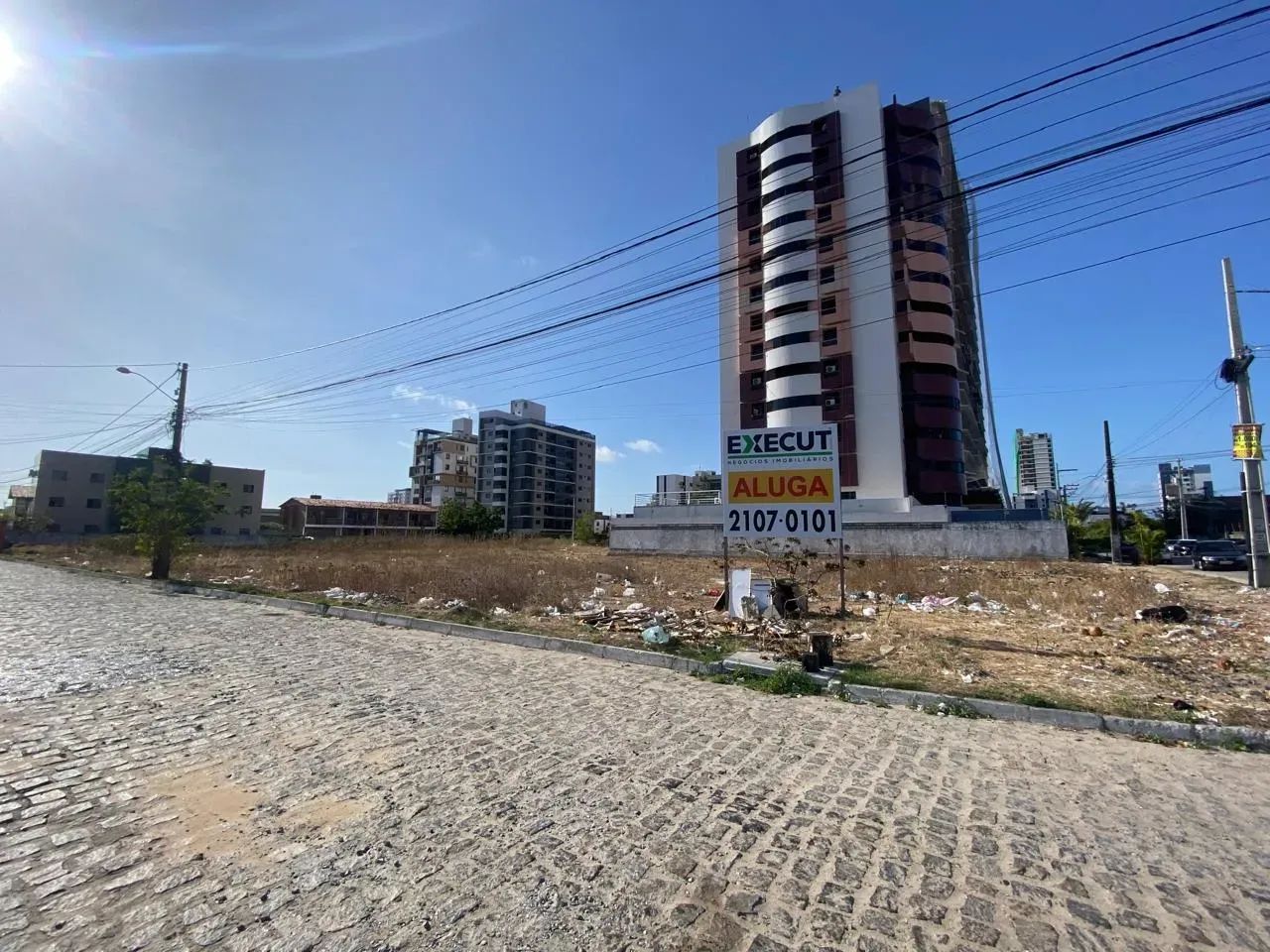 Terreno para aluguel, Jardim Oceania, João Pessoa - 24826 - Foto 2