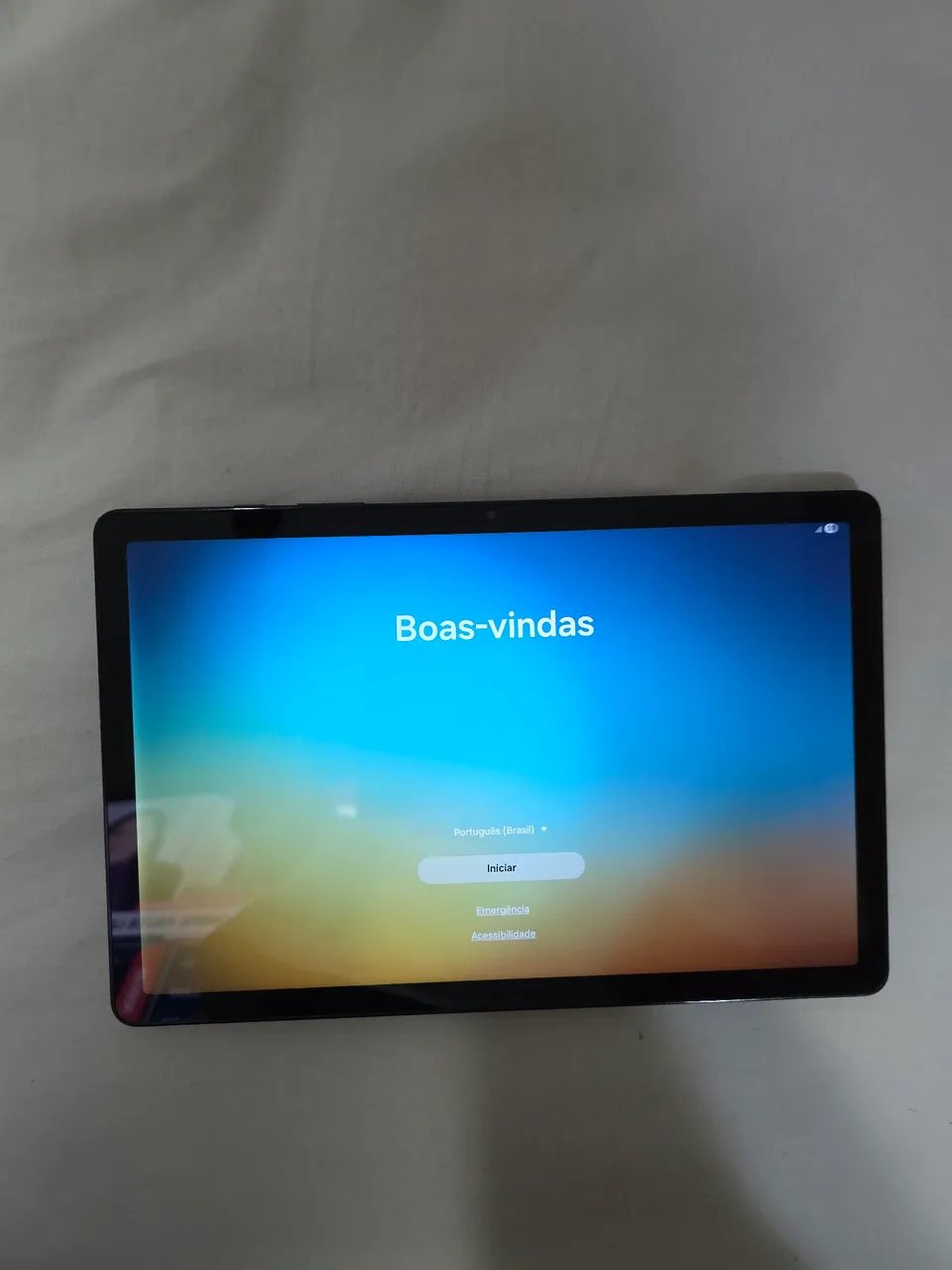 Tablet Samsung A9+ (PLUS)