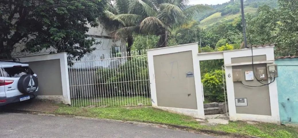 Foto - Angra dos Reis - Monsuaba