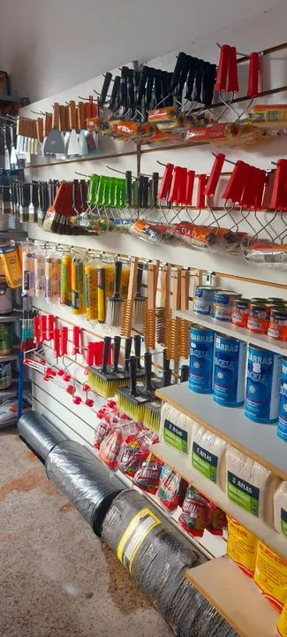 PASSO LOJA DE MATERIAIS PARA CONSTRUÇÃO E UTILIDADES DOMESTICAS  - Foto 4
