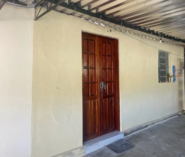 Alugo casa na Iputinga