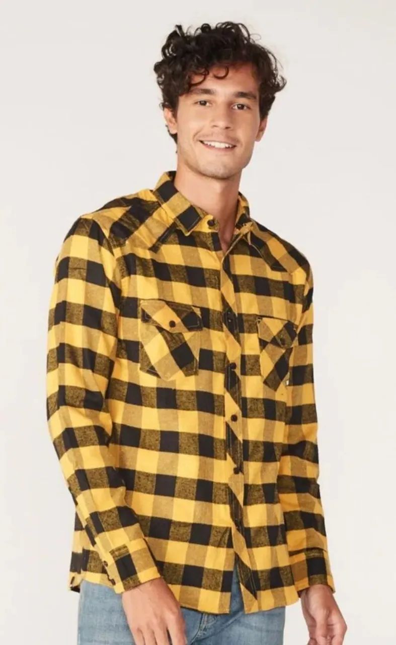 Camisas!!! 80,00 cada peça - Foto 5