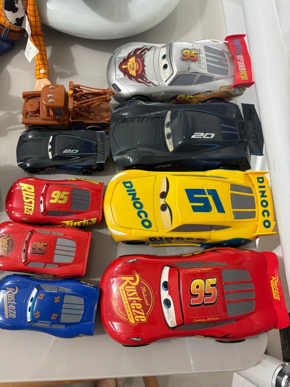 Carrinhos ?carros?
