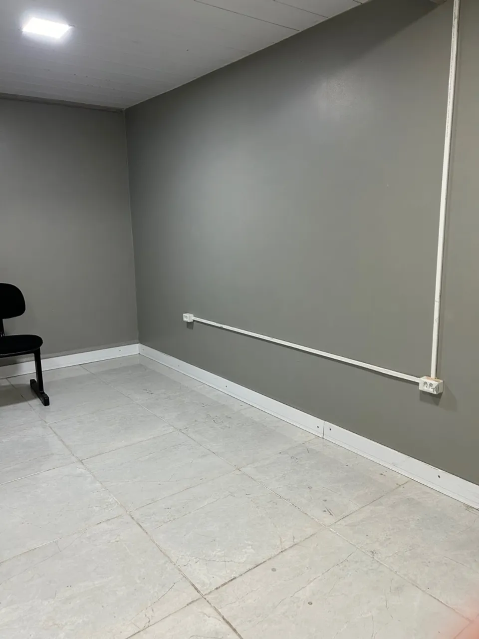 Sala comercial