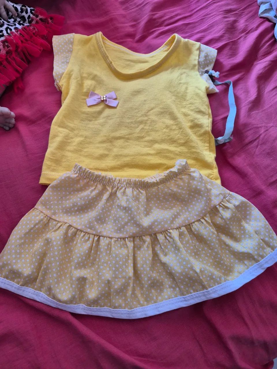 Bebê reborn  - Foto 4