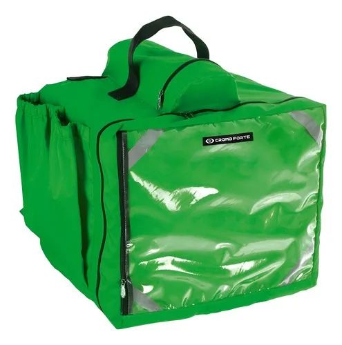 Bolsa para entrega de isopor