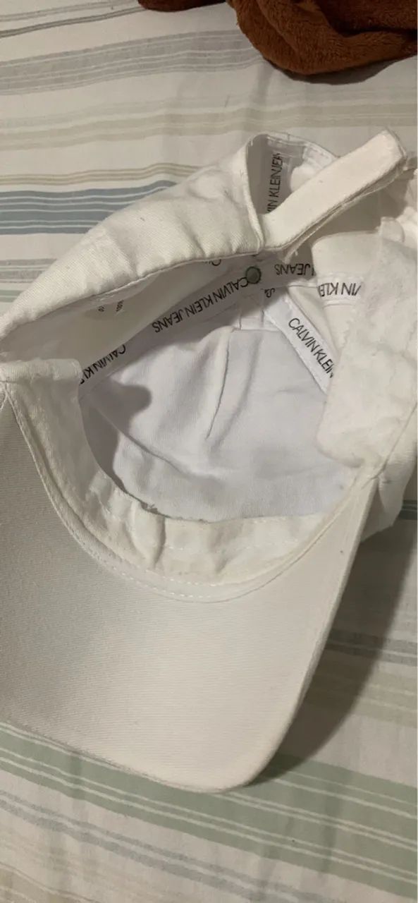 Boné Calvin Klein Jeans