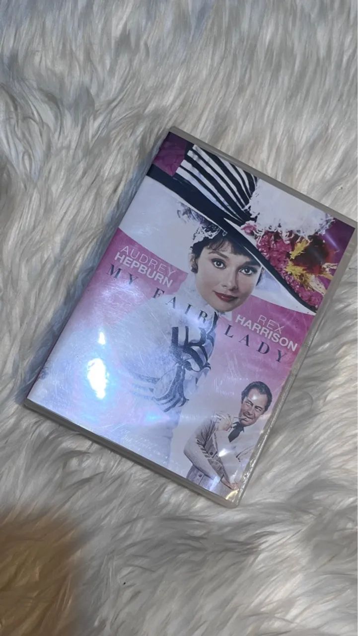 DVDs audrey hepburn - Foto 3
