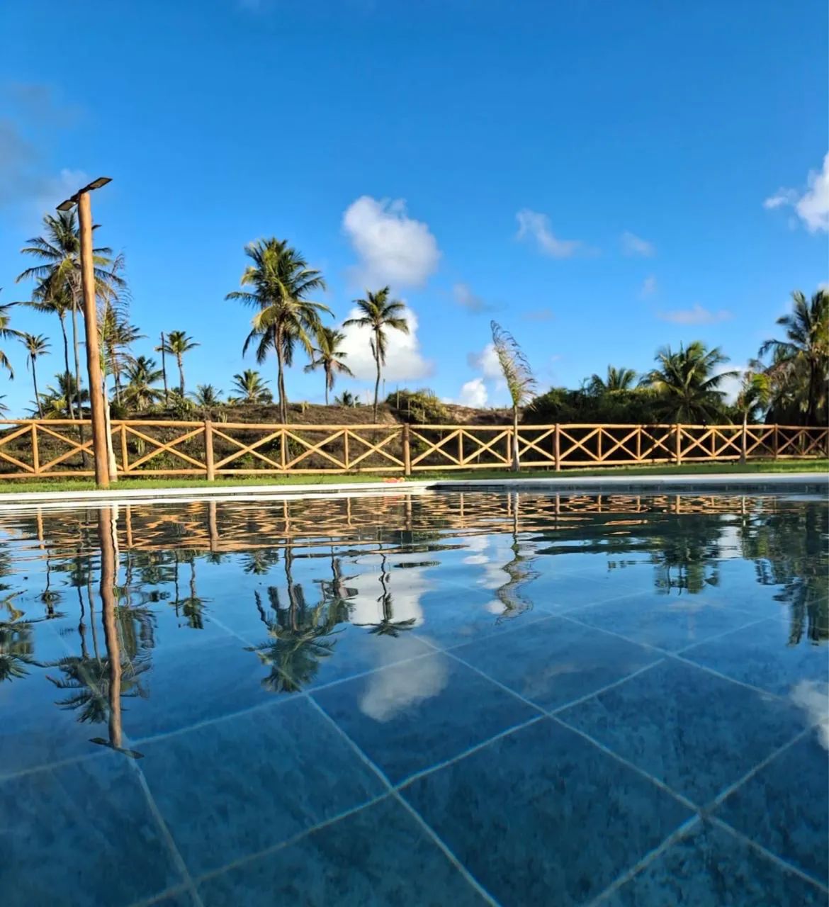 IO. REPASSE NO COND  SUNSET BEACH  - Foto 11