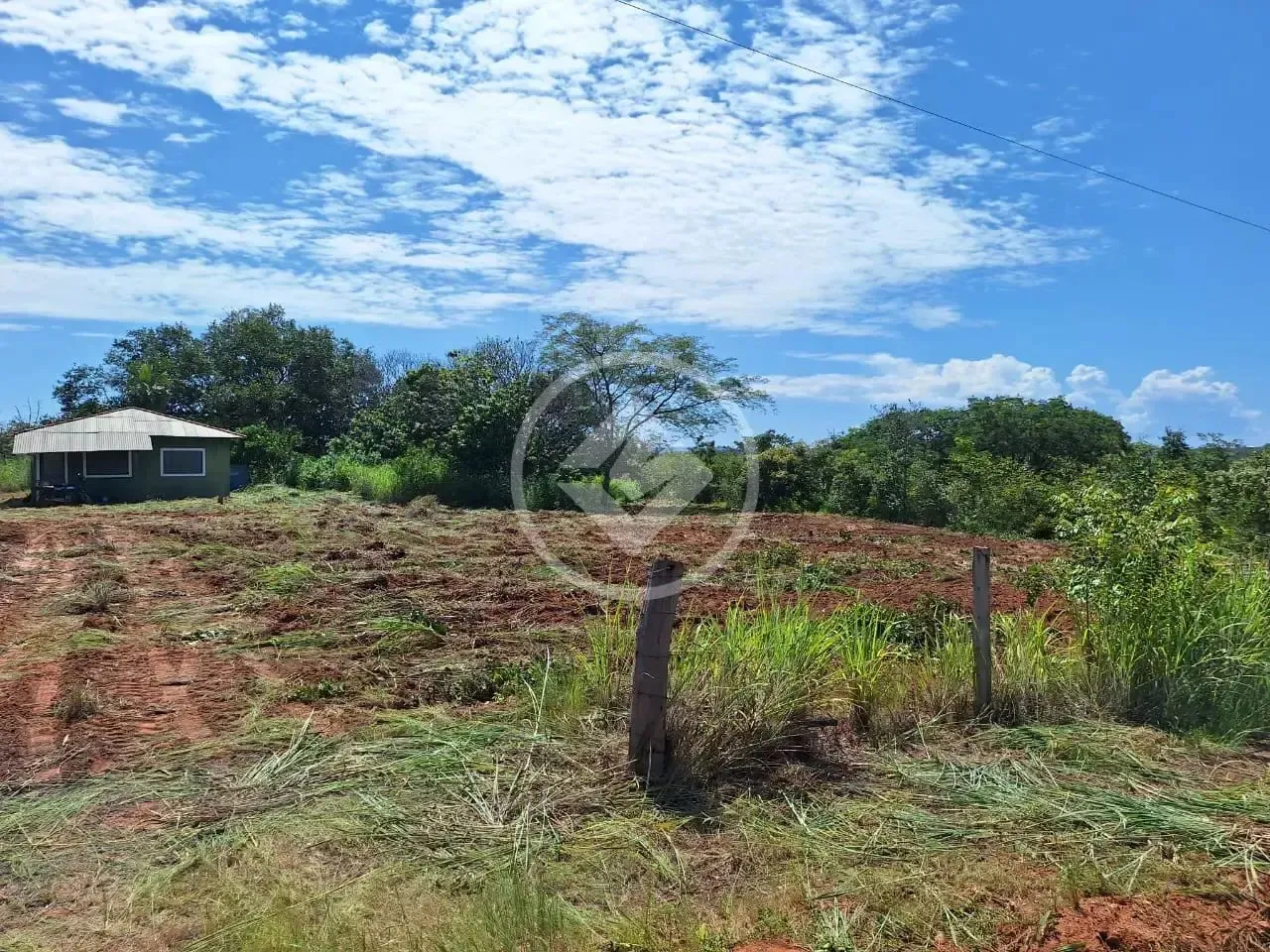 CHÁCARA ÁGUA FRIA - R$ 1.500.000,00 - 15 HECTARES - MANSO MT codigo: 124560