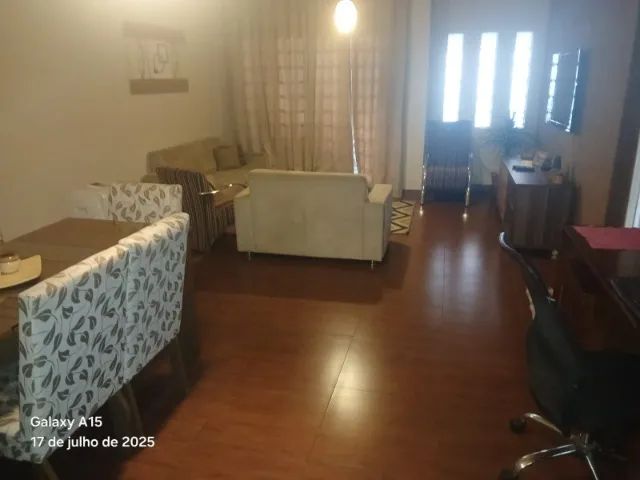 Foto - Contagem - Parque Maracanã