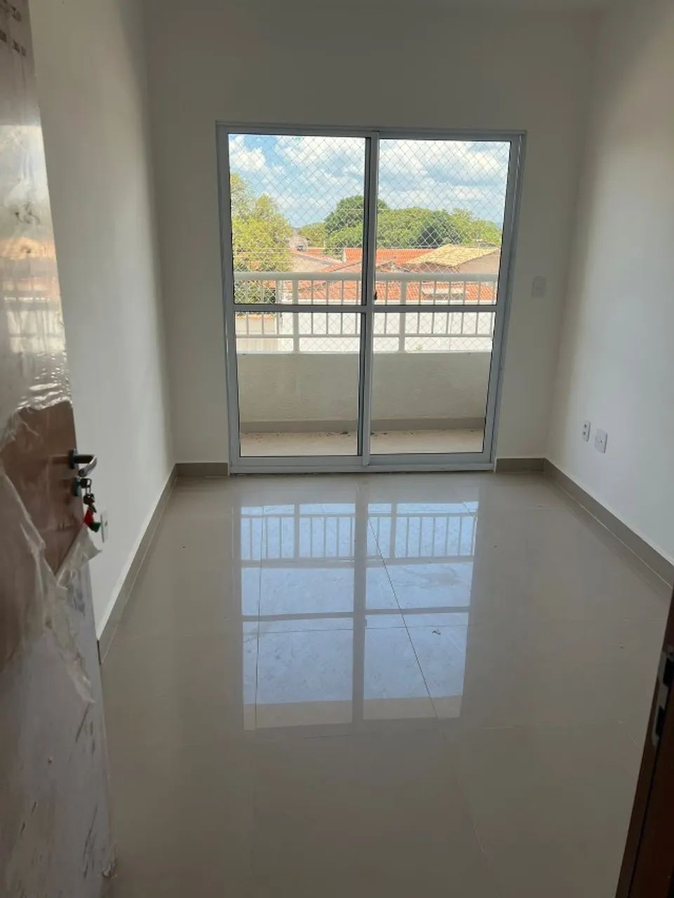 Apartamento com 2 quartos - Foto 2