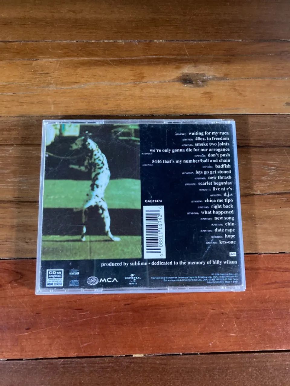 Sublime - CD - To Freedom - Foto 3