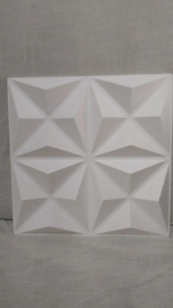 Revestimento 3D Decorativo - Design Moderno - Foto 5