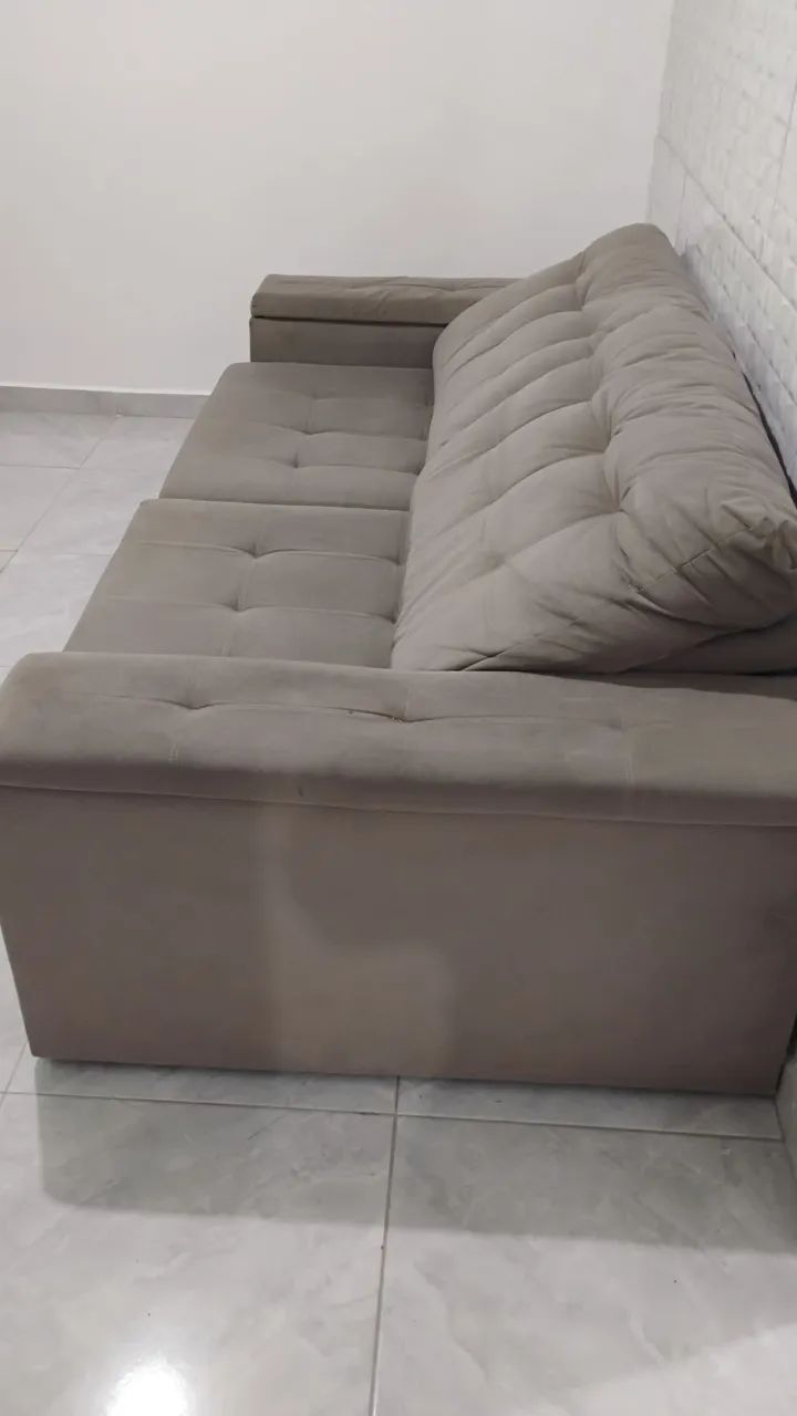 Sofá - Foto 4