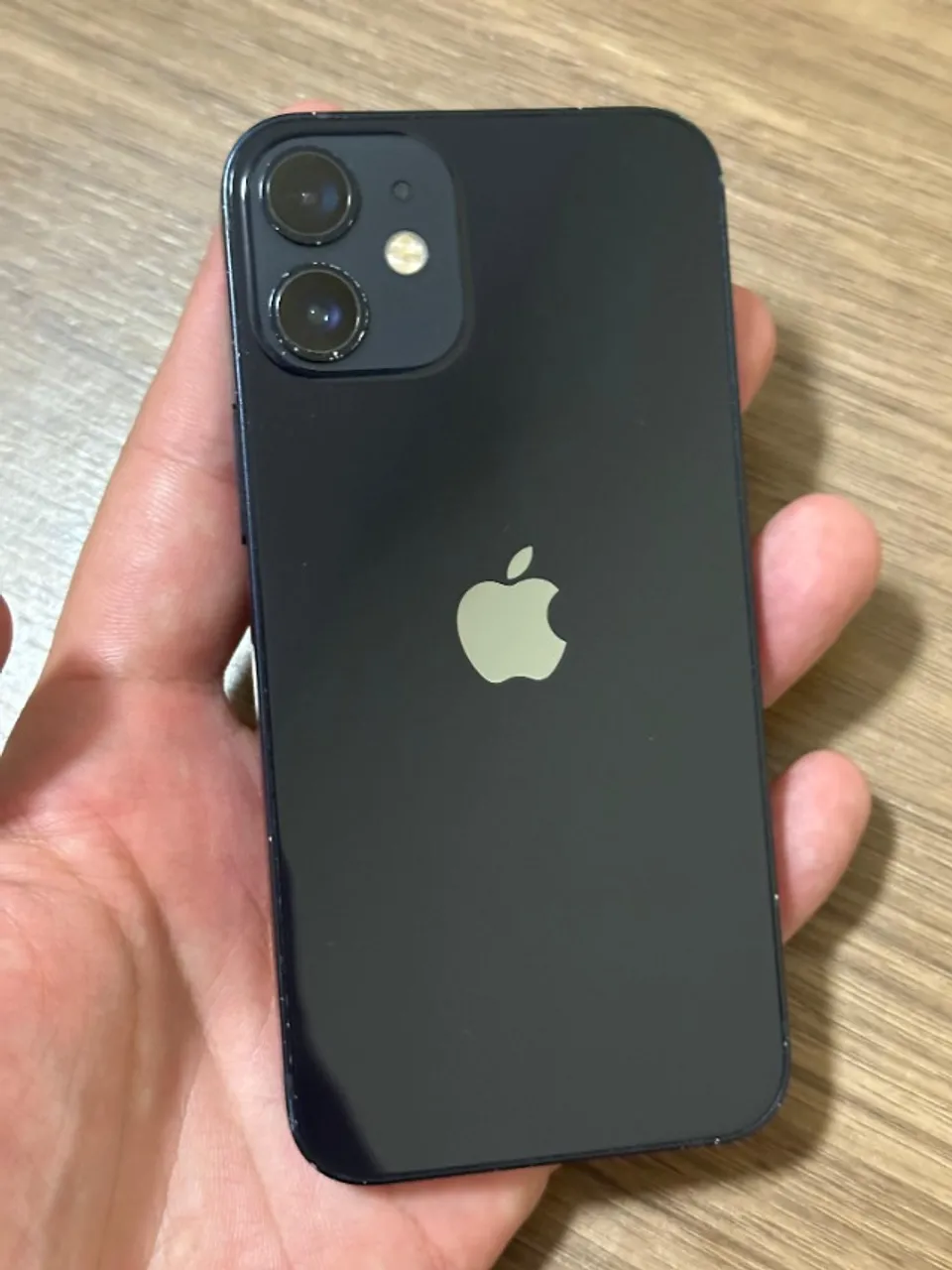 IPhone 12 Mini - 64 GB - Aceito Trocas